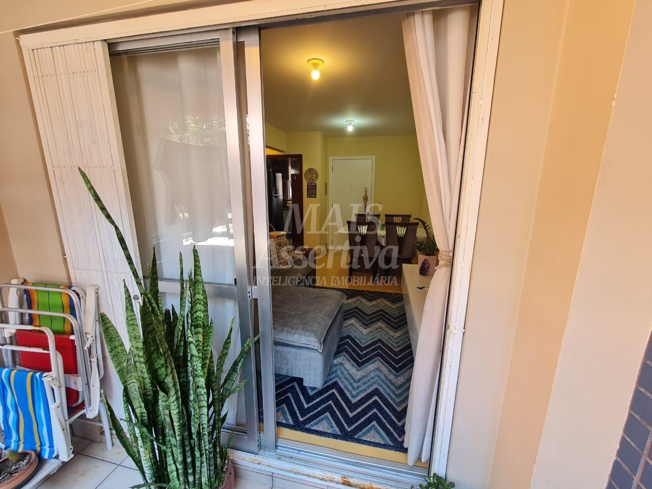Apartamento 01 dormitório para venda Centro de Passo Fundo