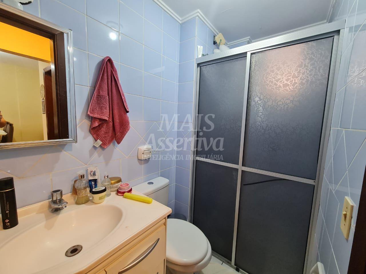 Apartamento 01 dormitório para venda Centro de Passo Fundo