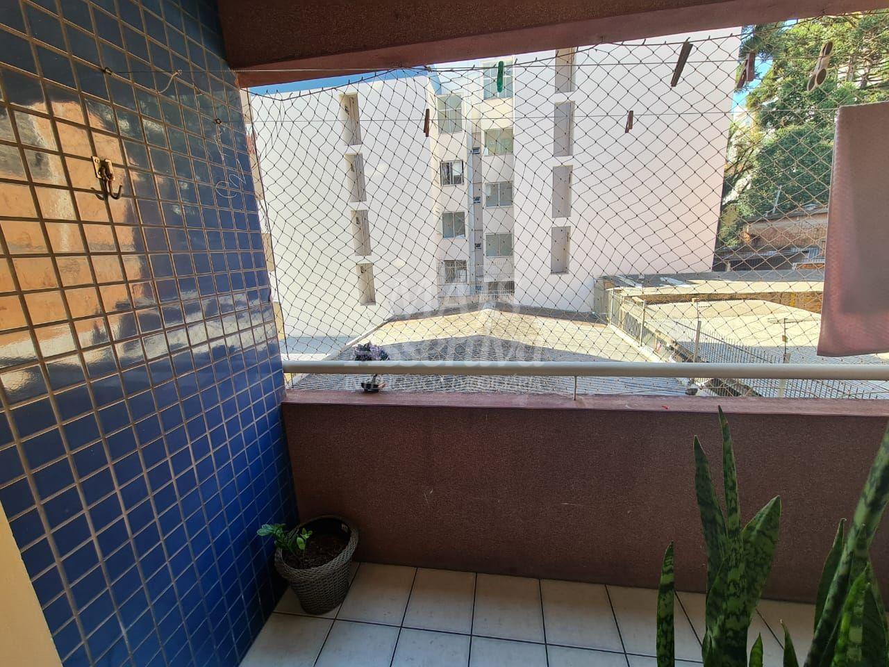 Apartamento 01 dormitório para venda Centro de Passo Fundo