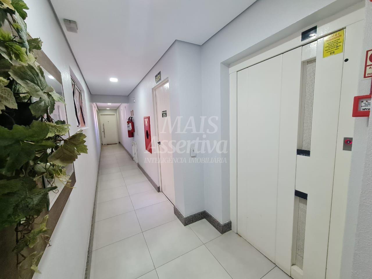 Apartamento 01 dormitório para venda Centro de Passo Fundo