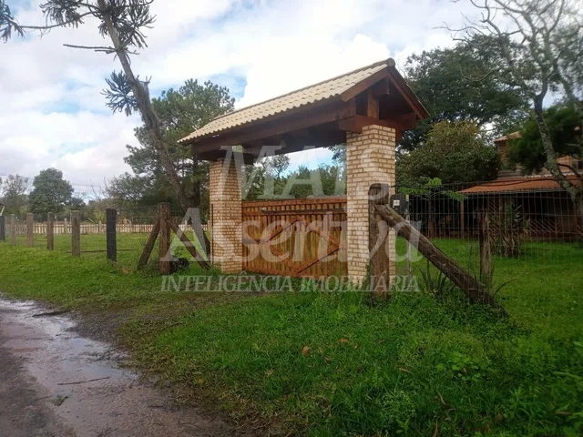 Ótimo sítio a venda no bairro Neópolis em Gravataí/RS - 5 dormitórios, 1 suíte