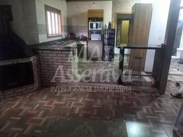 Ótimo sítio a venda no bairro Neópolis em Gravataí/RS - 5 dormitórios, 1 suíte