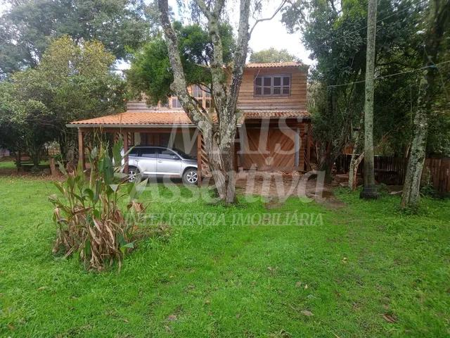 Ótimo sítio a venda no bairro Neópolis em Gravataí/RS - 5 dormitórios, 1 suíte