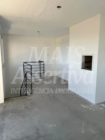 Ótima cobertura a venda no bairro São Luiz em Gravataí/RS - 2 vagas de garagem