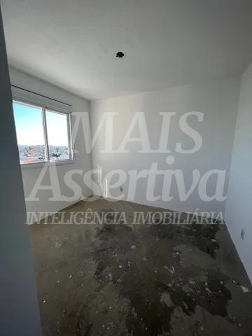 Ótima cobertura a venda no bairro São Luiz em Gravataí/RS - 2 vagas de garagem