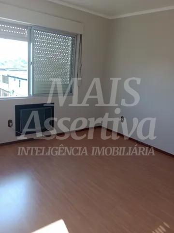 Ótima cobertura a venda no bairro Primor em Sapucaia do Sul/RS - 3 dormitórios