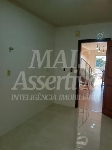 Ótima cobertura a venda no bairro Primor em Sapucaia do Sul/RS - 3 dormitórios