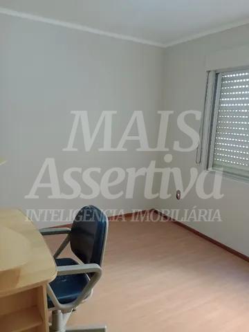 Ótima cobertura a venda no bairro Primor em Sapucaia do Sul/RS - 3 dormitórios