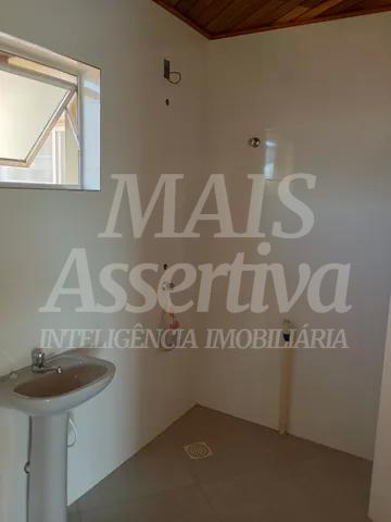 Ótima cobertura a venda no bairro Primor em Sapucaia do Sul/RS - 3 dormitórios