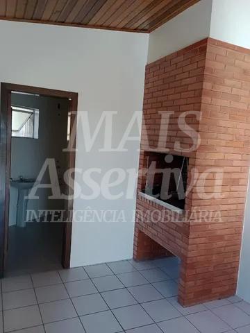 Ótima cobertura a venda no bairro Primor em Sapucaia do Sul/RS - 3 dormitórios