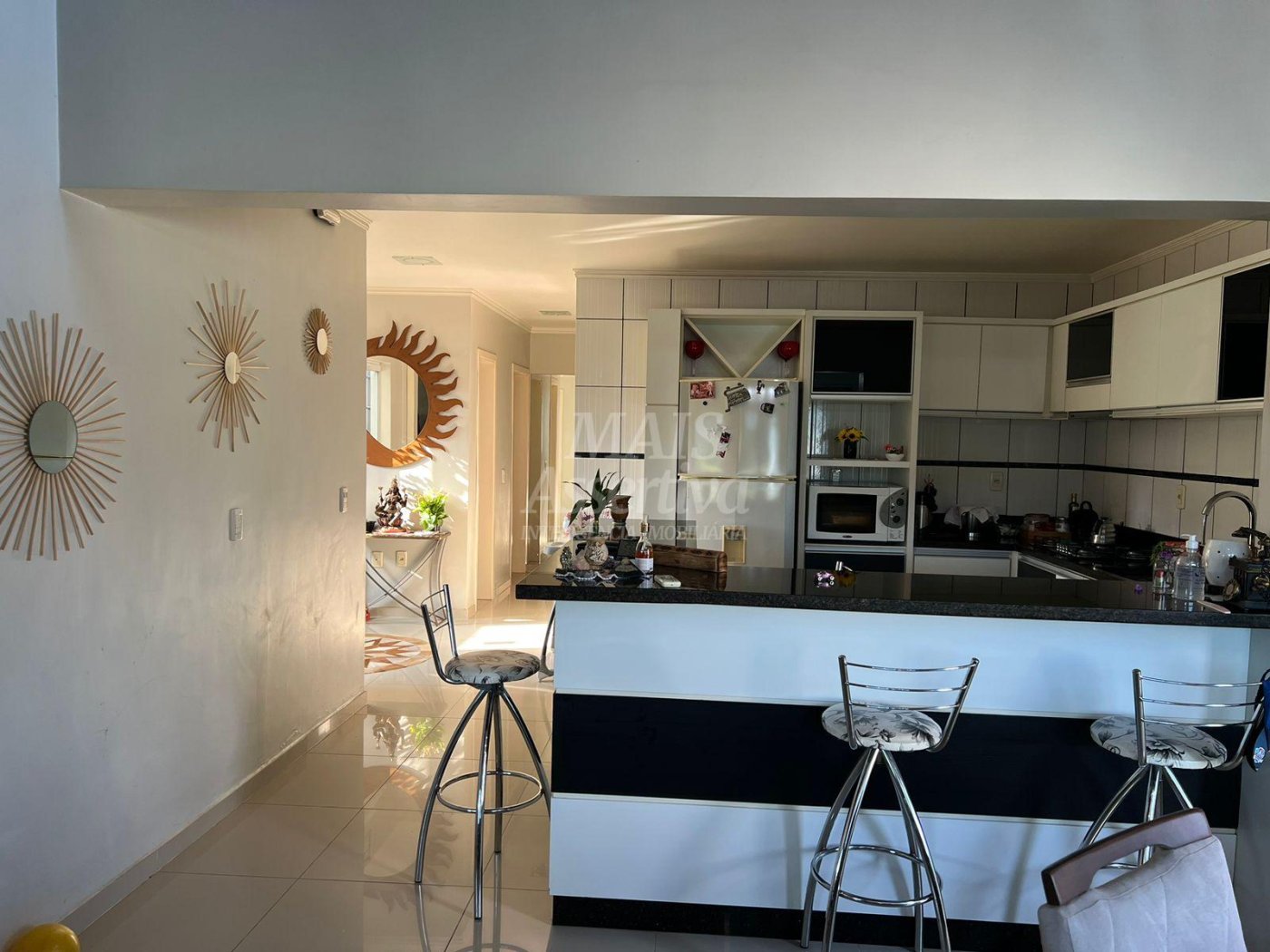 Excelente casa com 03 dormitórios para venda em Novo Hamburgo 