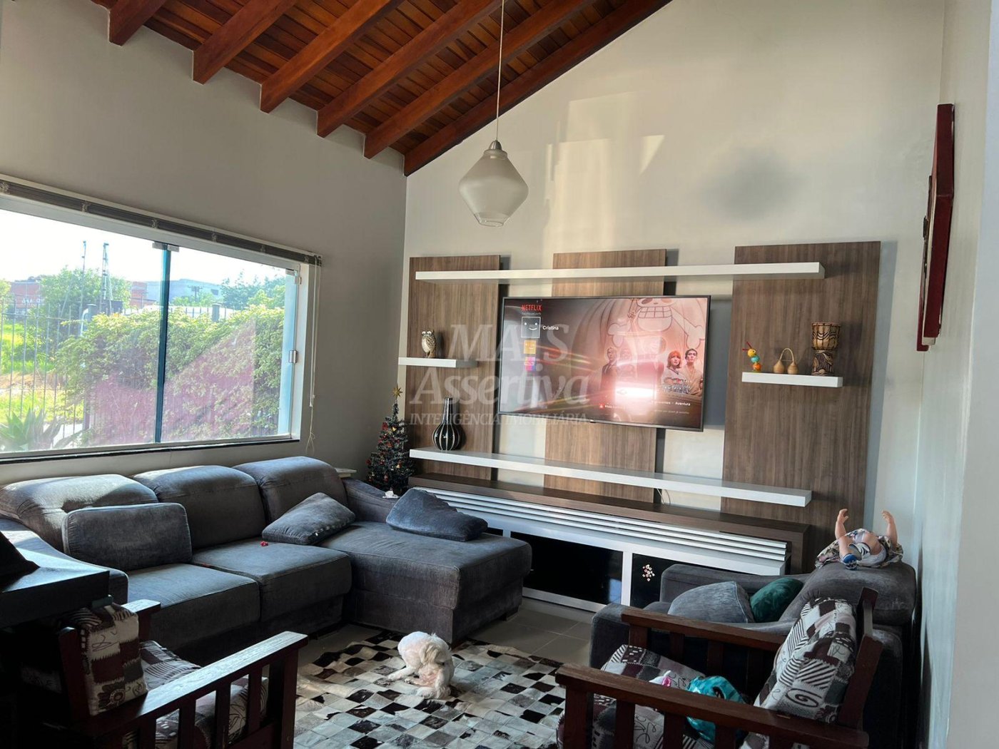 Excelente casa com 03 dormitórios para venda em Novo Hamburgo 