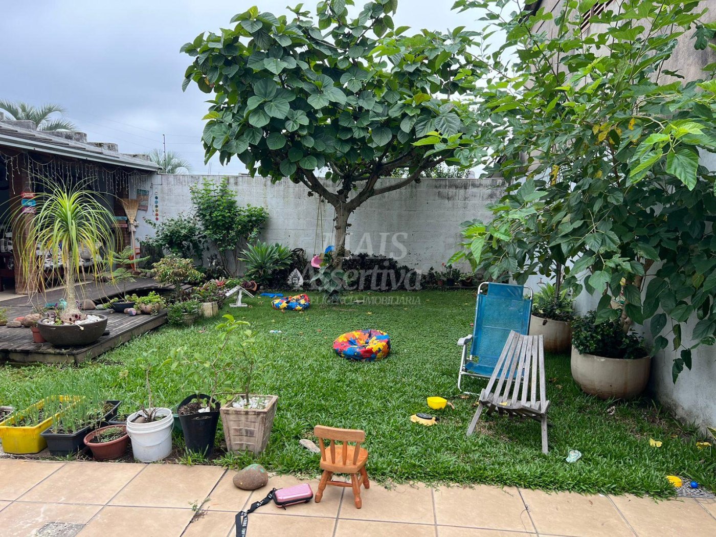 Excelente casa com 03 dormitórios para venda em Novo Hamburgo 