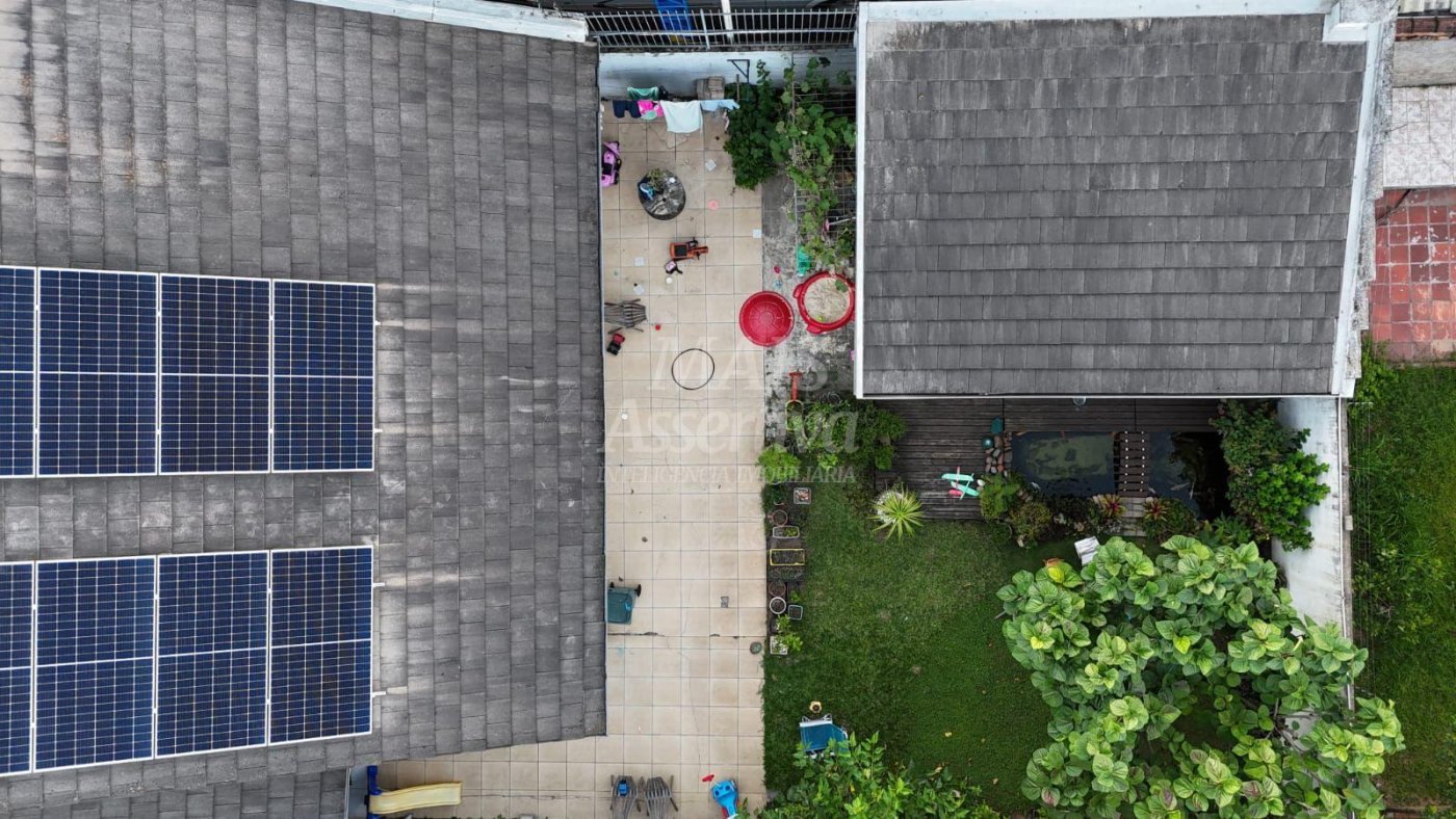 Excelente casa com 03 dormitórios para venda em Novo Hamburgo 
