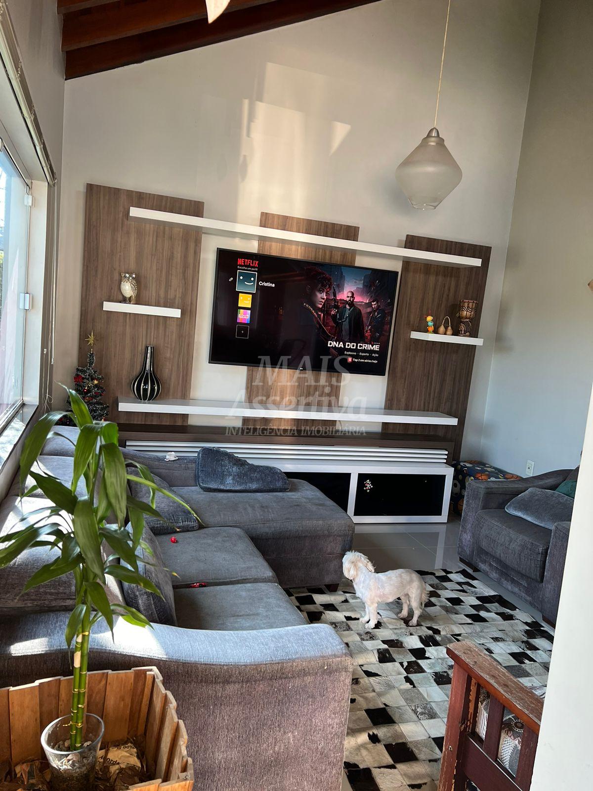 Excelente casa com 03 dormitórios para venda em Novo Hamburgo 