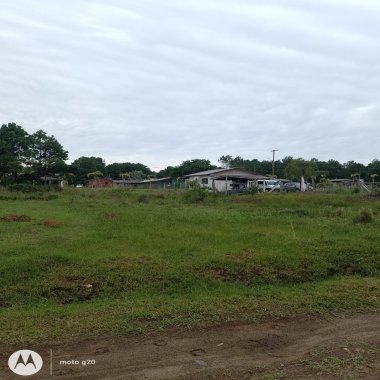 Terreno para venda, Balneario Atlântico em Arroio do Sal - 360,00m²