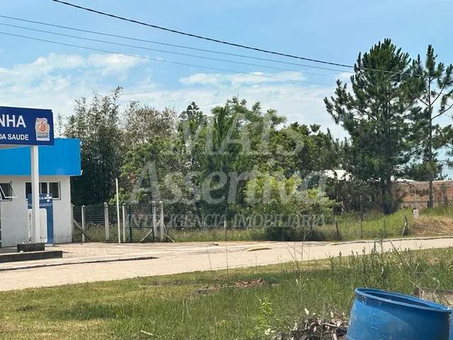 Terreno para venda, Balneário Rondinha em Arroio do Sal - 316,80m²