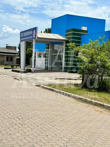 Terreno para venda, Balneário Rondinha em Arroio do Sal - 316,80m²