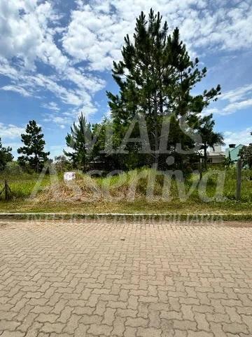 Terreno para venda, Balneário Rondinha em Arroio do Sal - 316,80m²