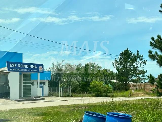 Terreno para venda, Balneário Rondinha em Arroio do Sal - 316,80m²