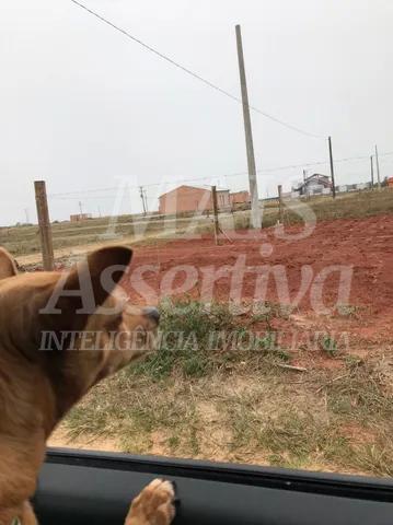 Terreno de esquina para venda, Balneario Tiveiera em Torres - 300,00m²