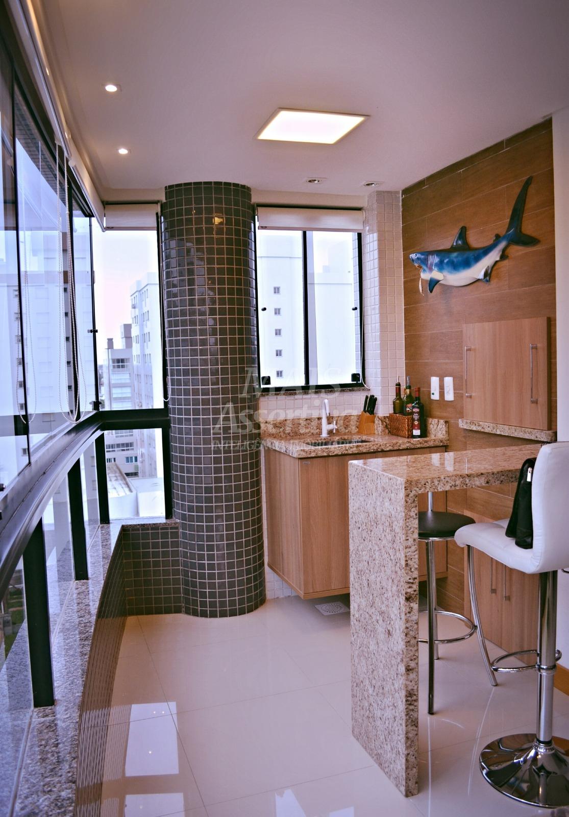 Excelente apartamento localizado no bairro Navegantes em Capão da Canoa/RS. 