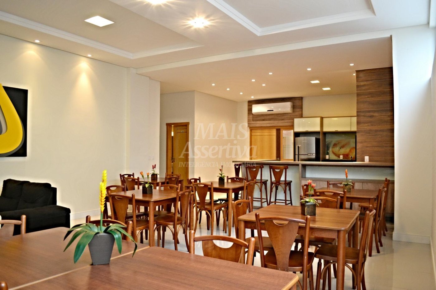 Excelente apartamento localizado no bairro Navegantes em Capão da Canoa/RS. 