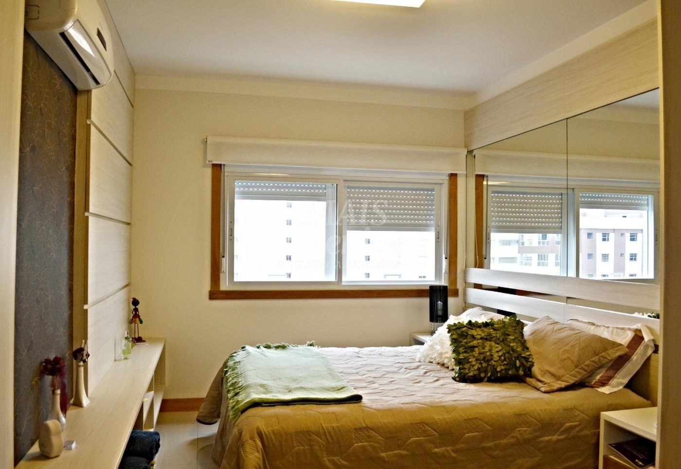 Excelente apartamento localizado no bairro Navegantes em Capão da Canoa/RS. 