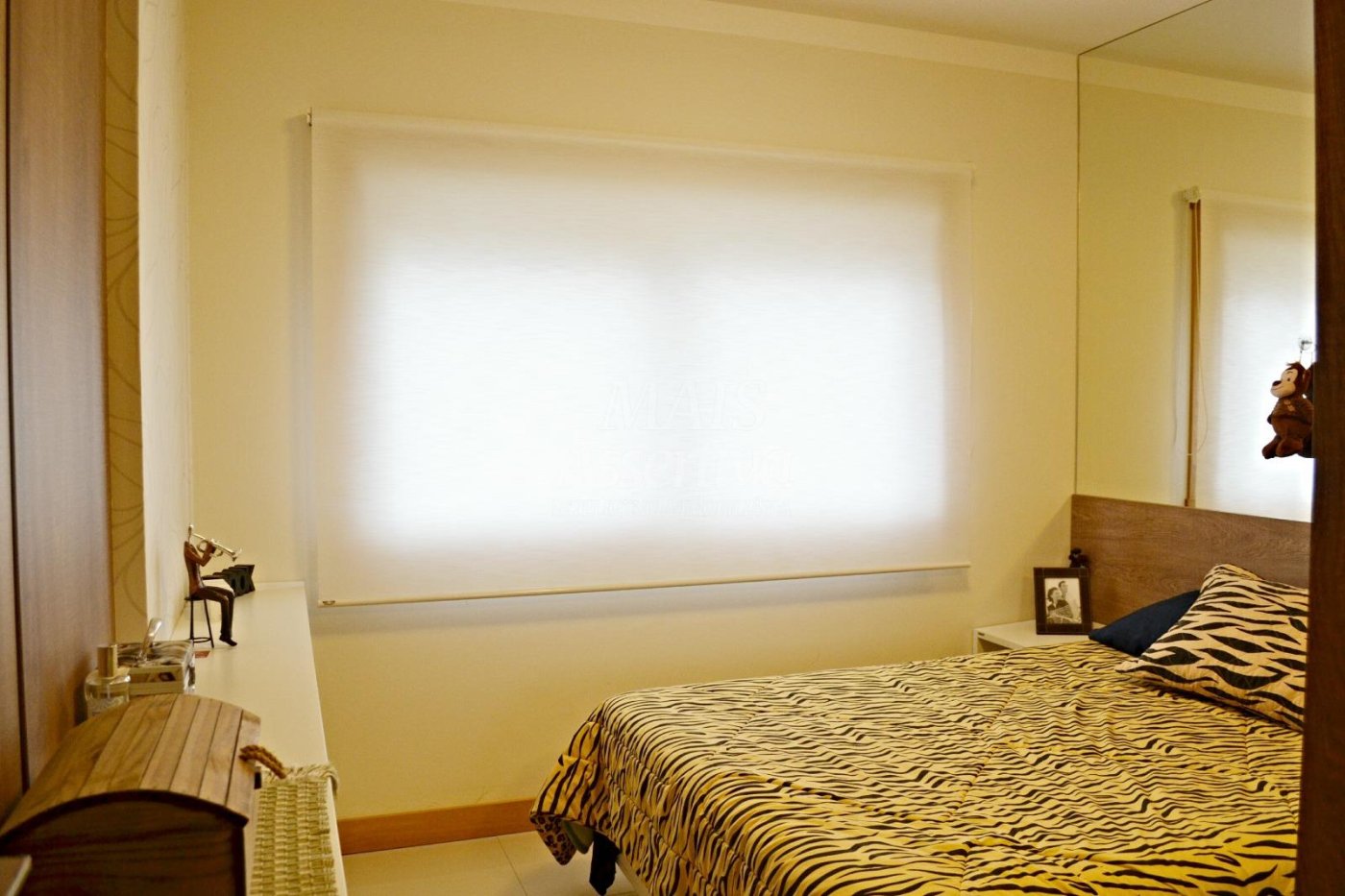 Excelente apartamento localizado no bairro Navegantes em Capão da Canoa/RS. 