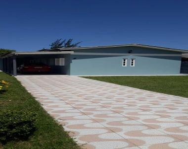 Casa para Venda em Imbé / RS no bairro Santa Terezinha