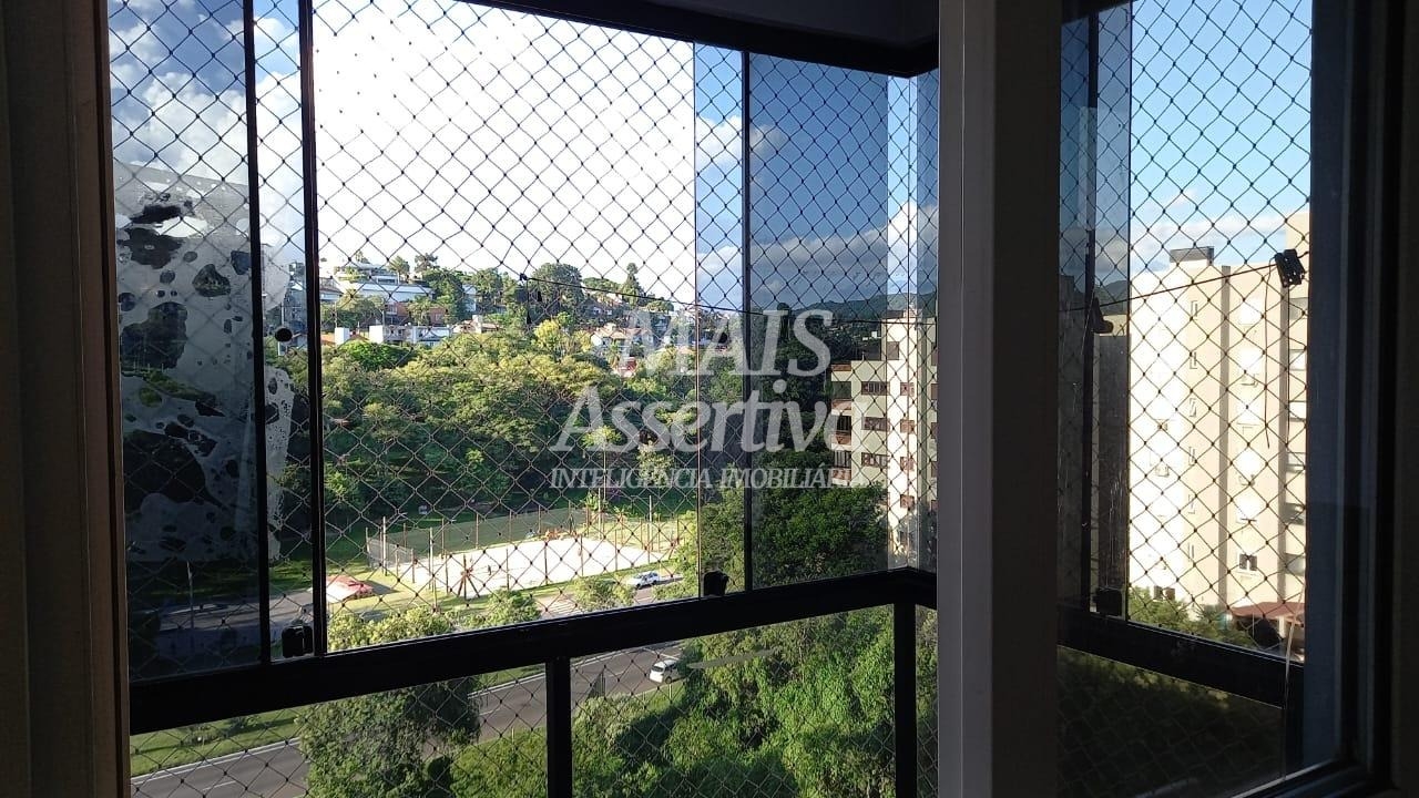 Apartamento para venda no Centro de Novo Hamburgo