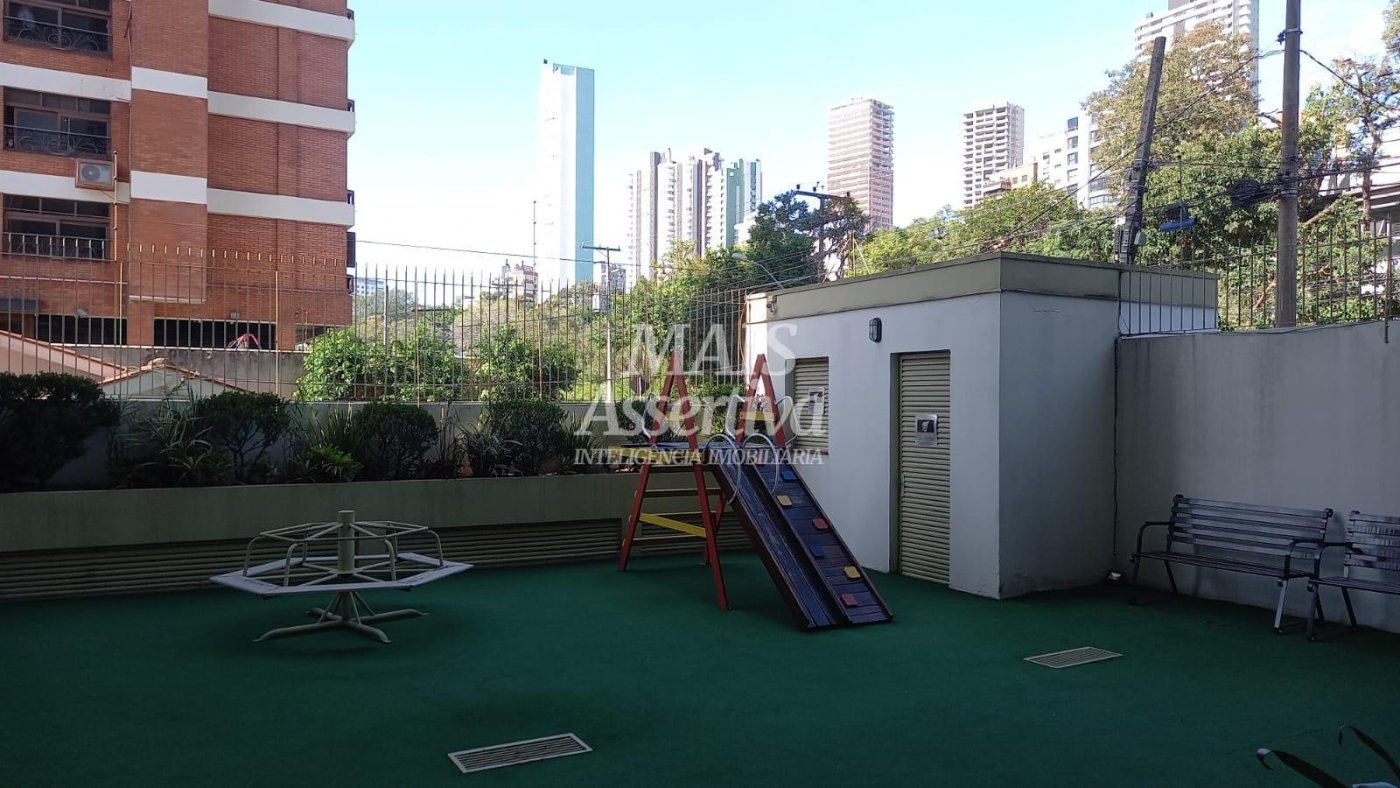 Apartamento para venda no Centro de Novo Hamburgo