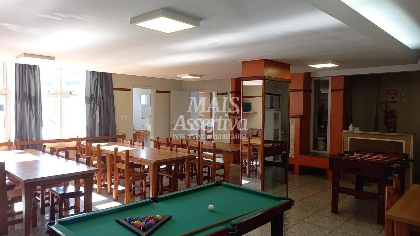 Apartamento para venda no Centro de Novo Hamburgo