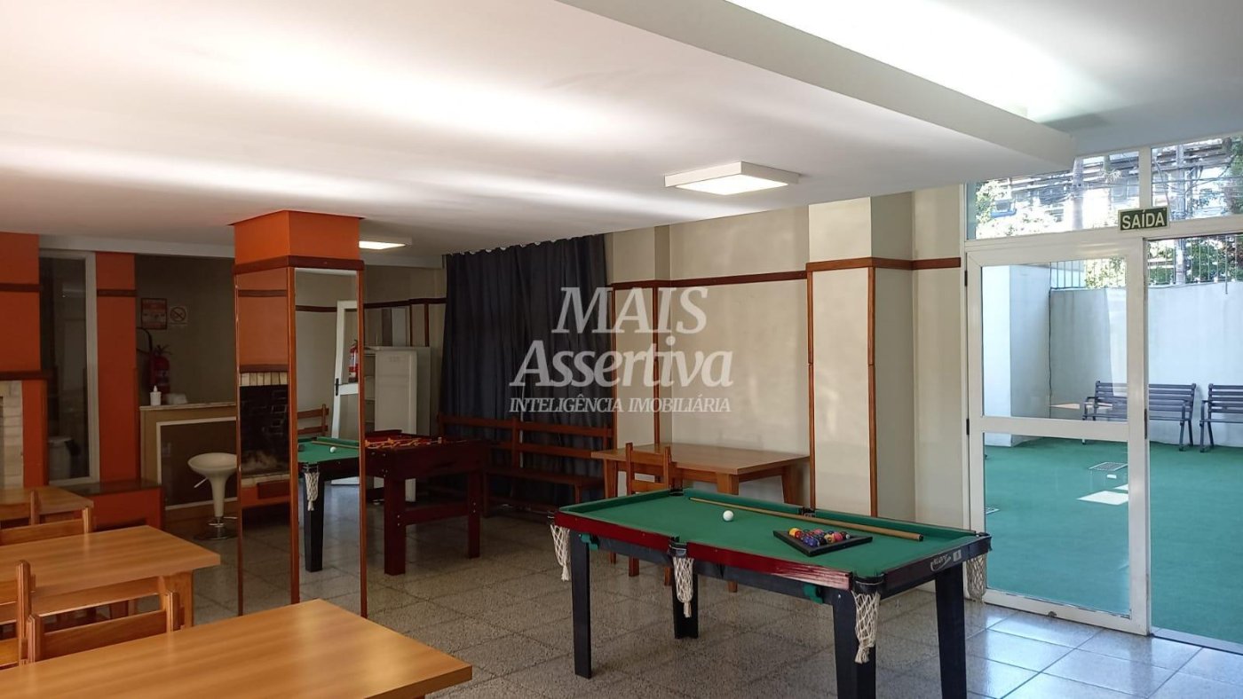 Apartamento para venda no Centro de Novo Hamburgo
