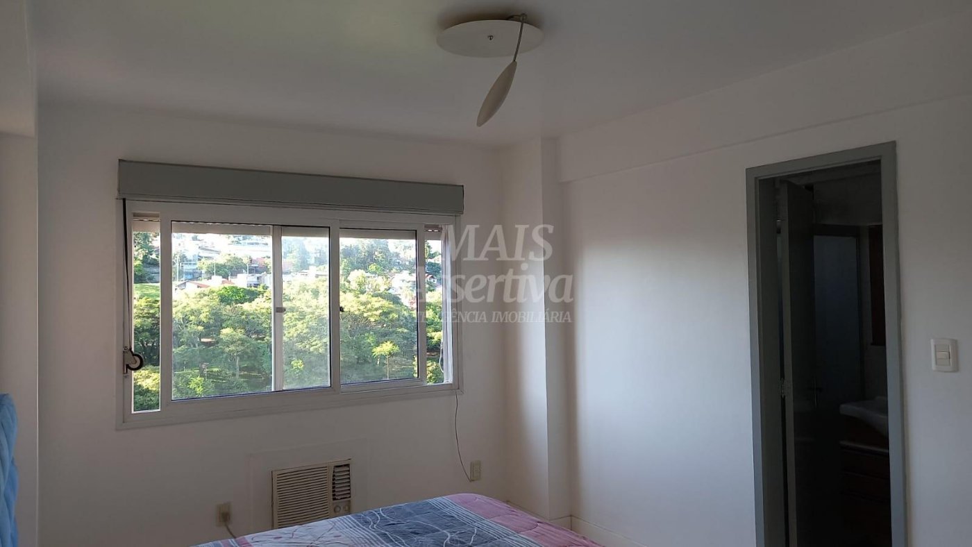 Apartamento para venda no Centro de Novo Hamburgo