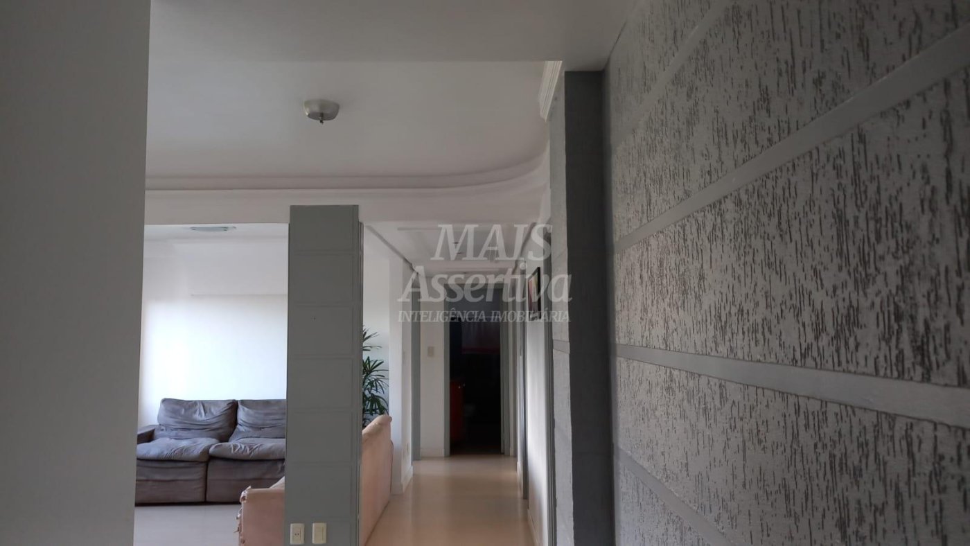 Apartamento para venda no Centro de Novo Hamburgo