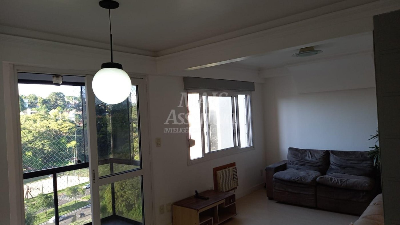 Apartamento para venda no Centro de Novo Hamburgo