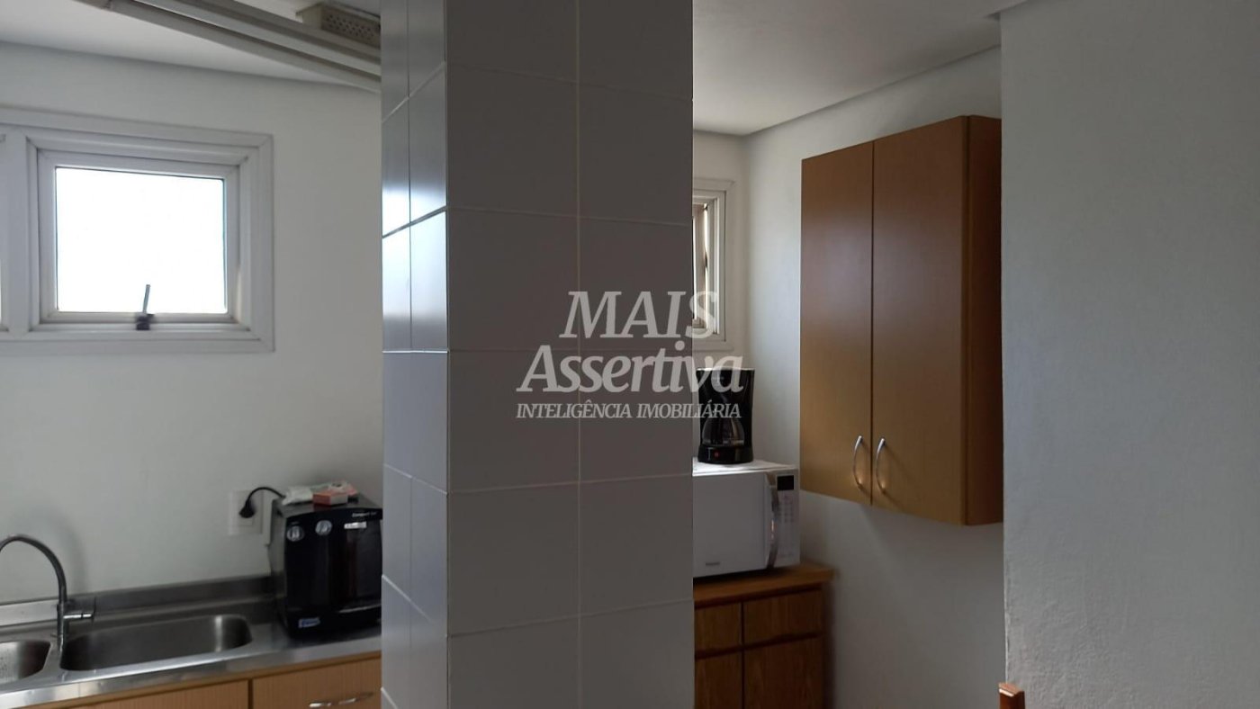 Apartamento para venda no Centro de Novo Hamburgo