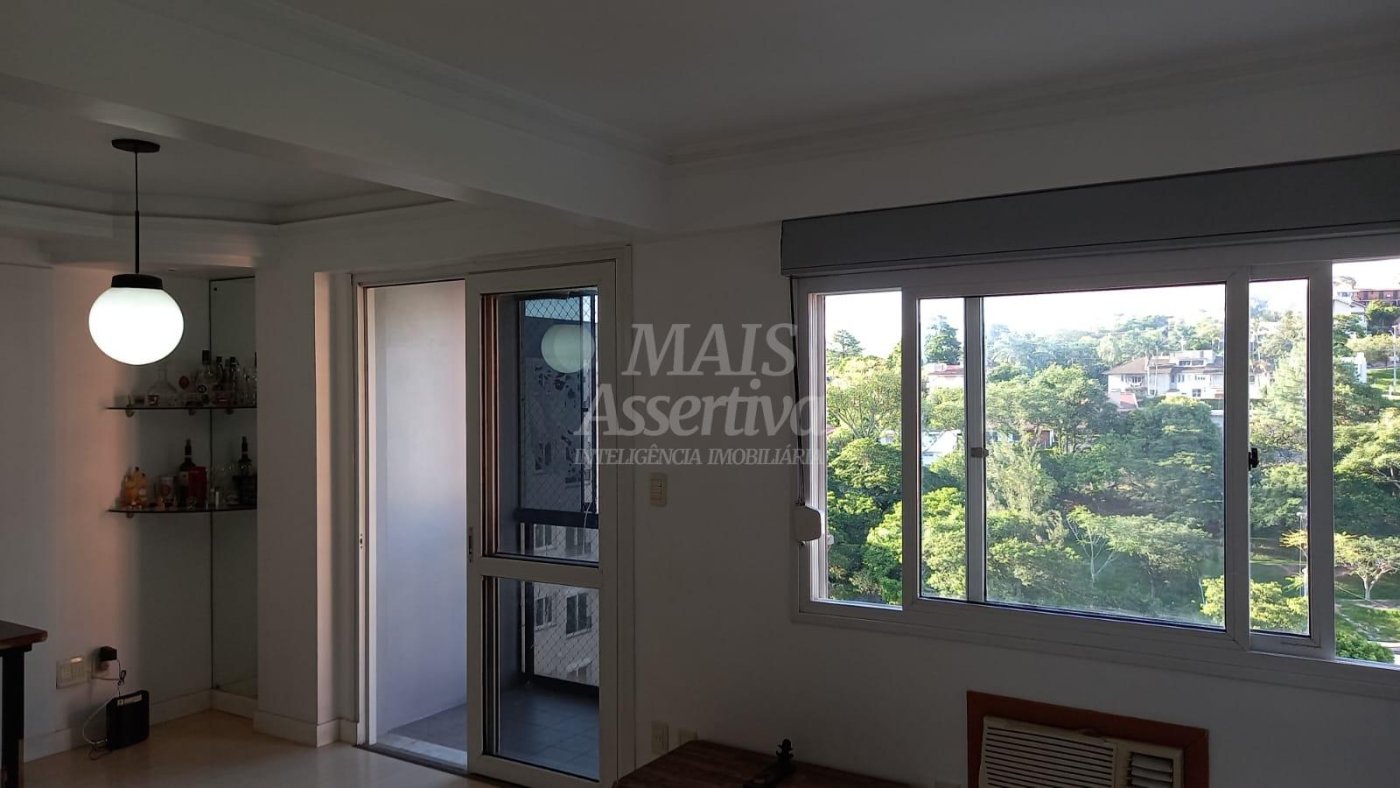 Apartamento para venda no Centro de Novo Hamburgo