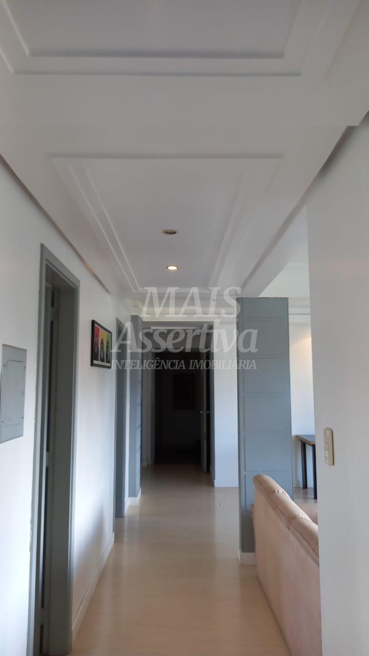 Apartamento para venda no Centro de Novo Hamburgo