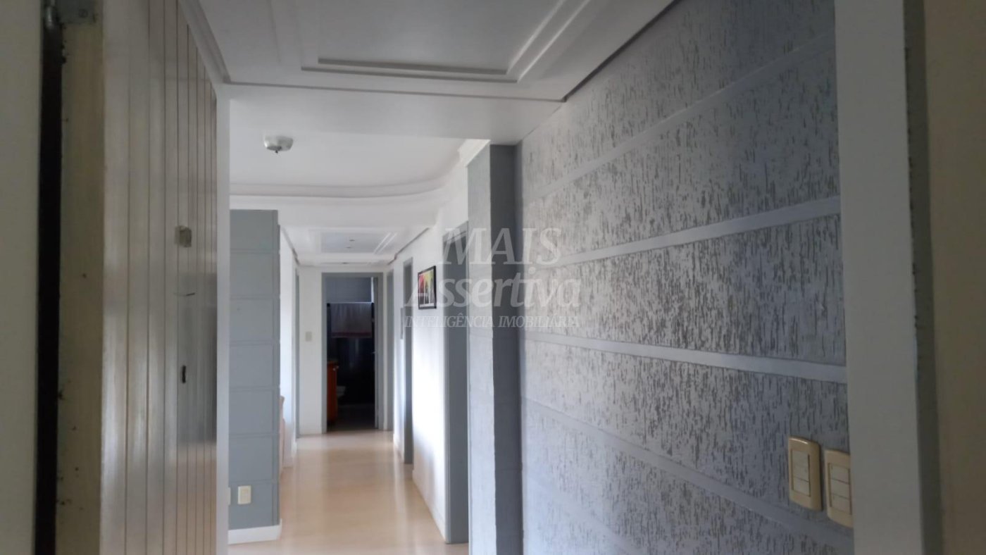 Apartamento para venda no Centro de Novo Hamburgo