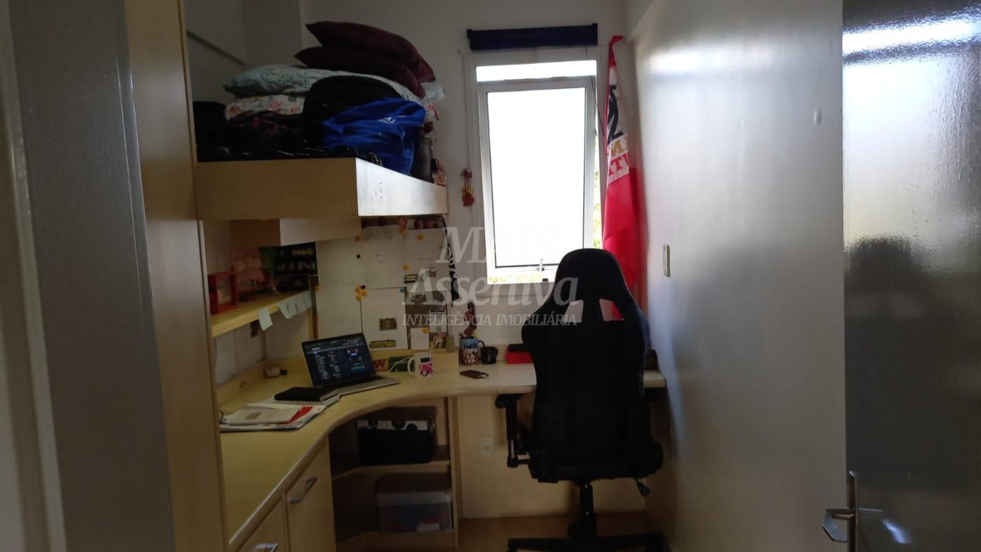 Apartamento para venda no Centro de Novo Hamburgo
