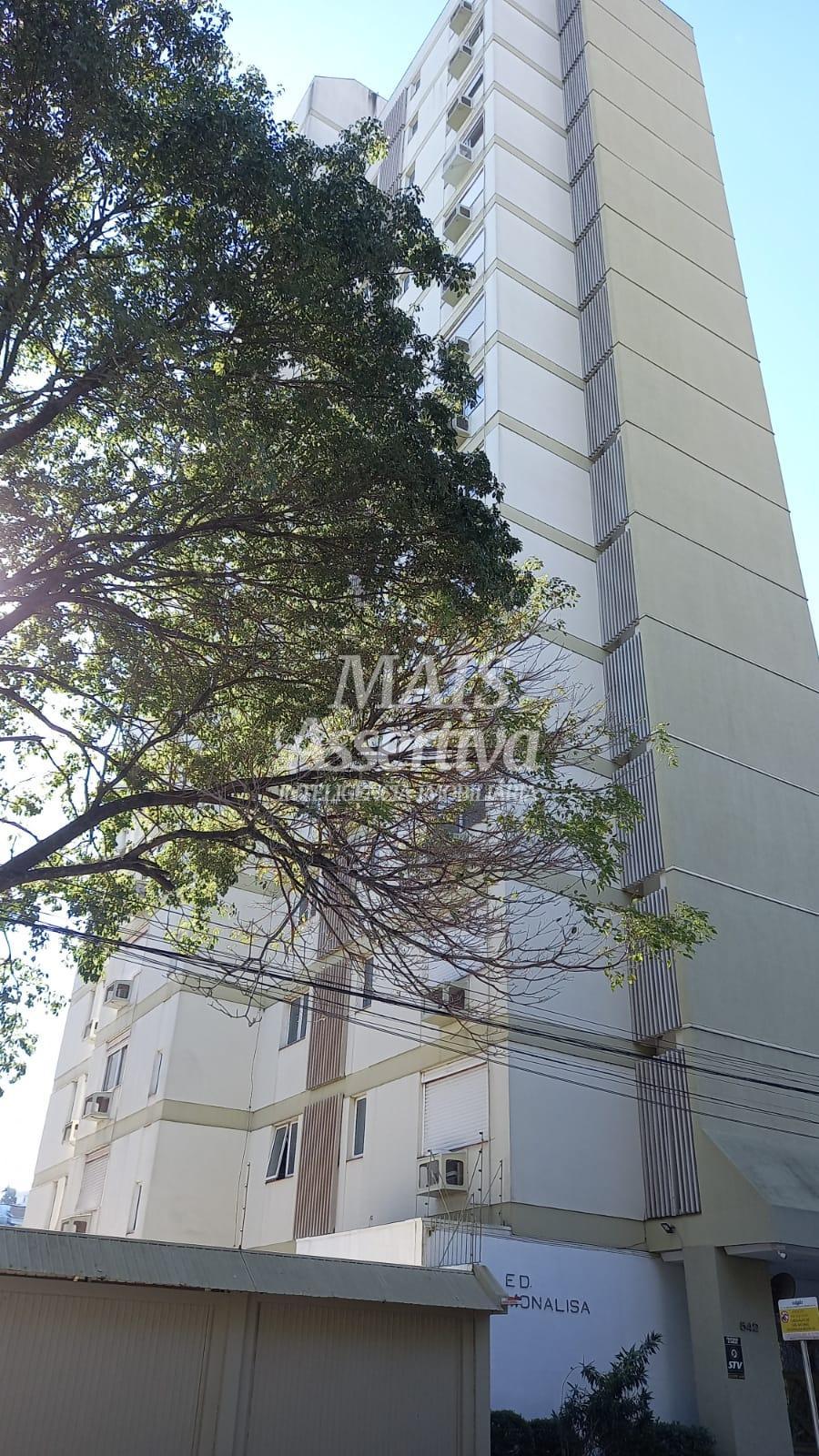 Apartamento para venda no Centro de Novo Hamburgo