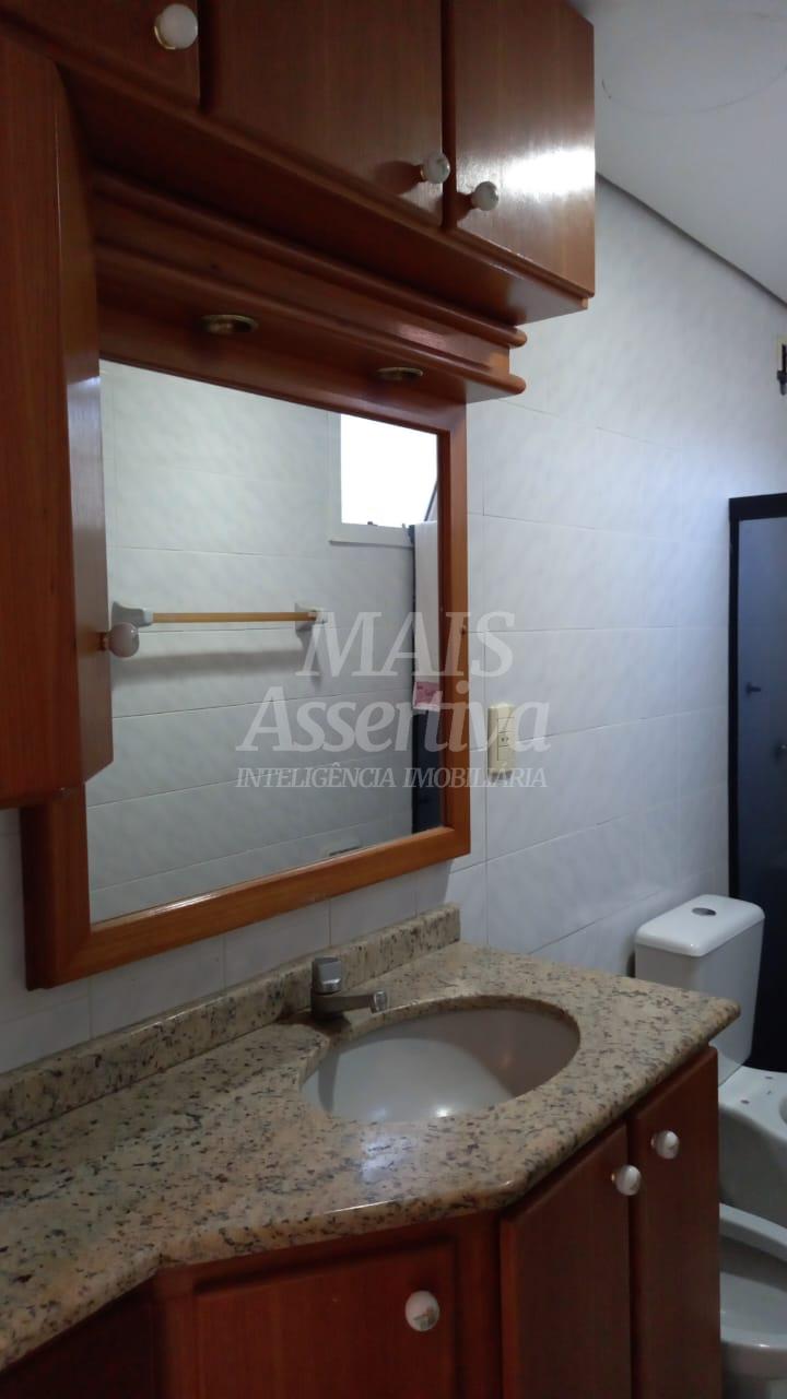 Apartamento para venda no Centro de Novo Hamburgo
