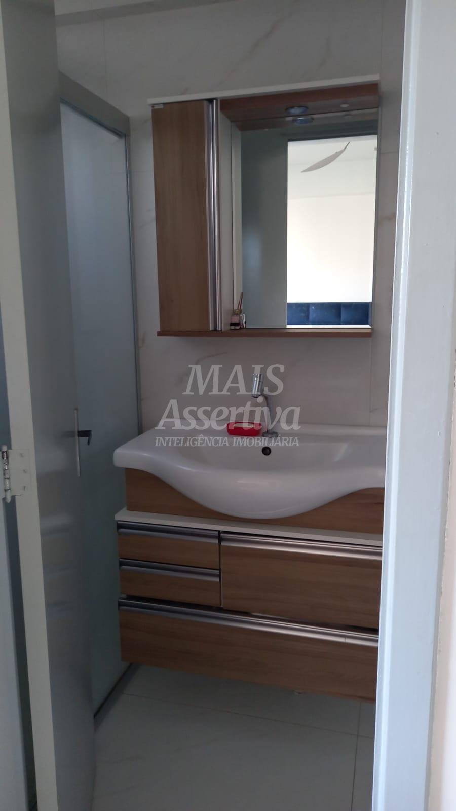 Apartamento para venda no Centro de Novo Hamburgo