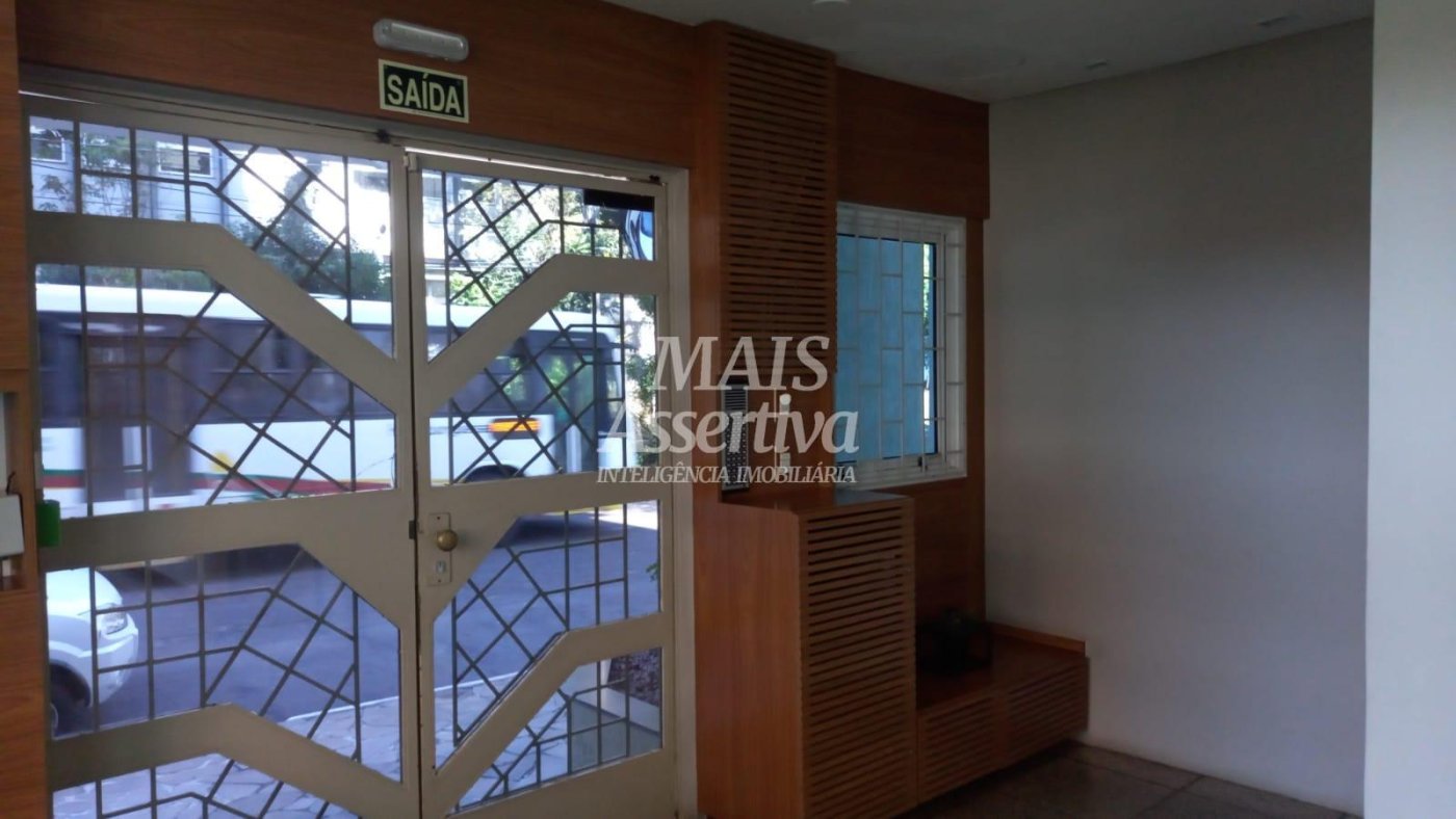 Apartamento para venda no Centro de Novo Hamburgo