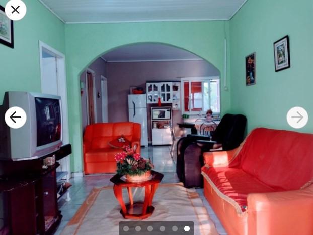 Casa para Venda em Imbé / RS