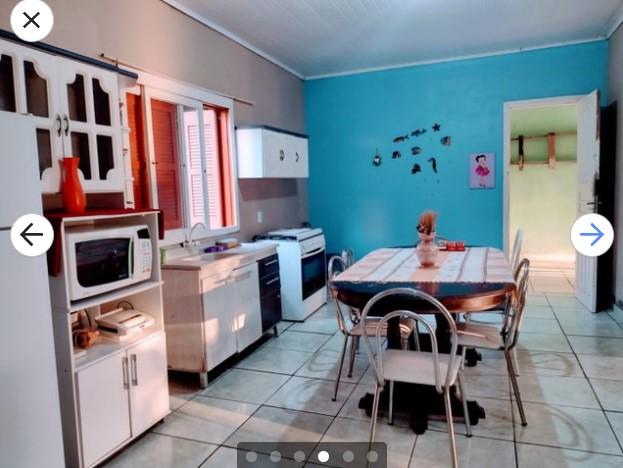 Casa para Venda em Imbé / RS