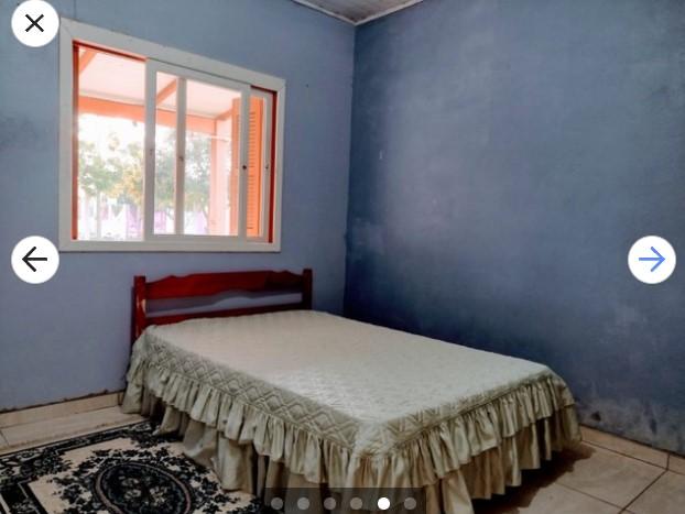 Casa para Venda em Imbé / RS
