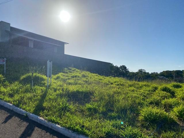 Terreno para Venda em Novo Hamburgo / RS no bairro Lomba Grande